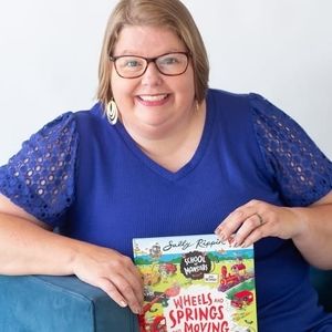 Meet your Posher, Vanessa